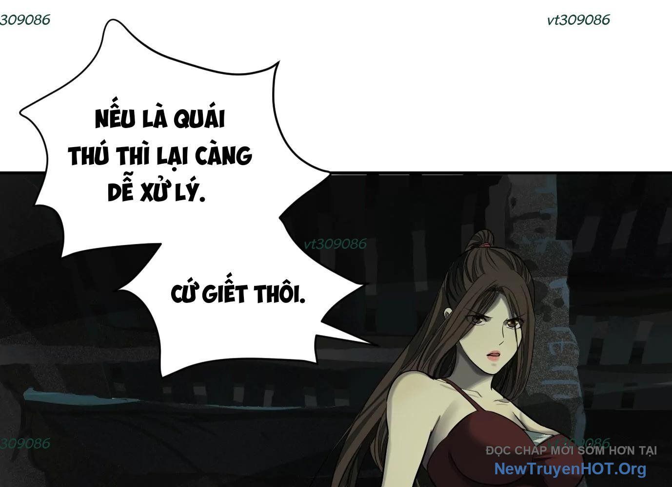 Thập Nhị Tinh - Dị Thú Mê Thành: Chapter 32
