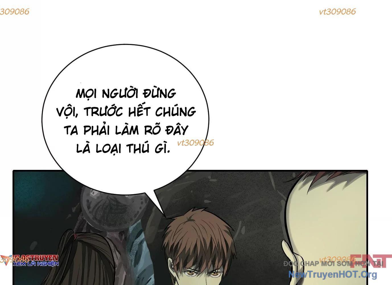 Thập Nhị Tinh - Dị Thú Mê Thành: Chapter 32