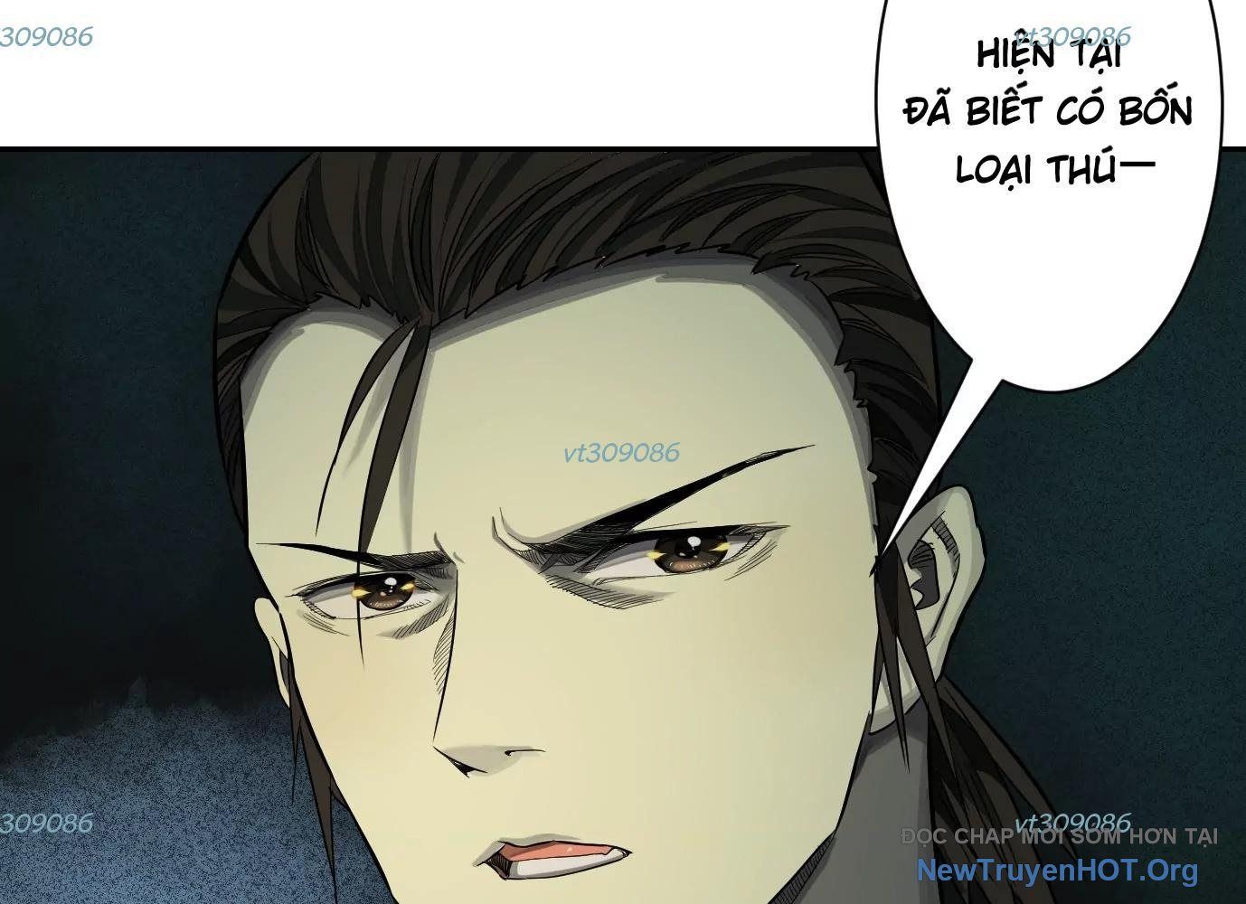 Thập Nhị Tinh - Dị Thú Mê Thành: Chapter 32