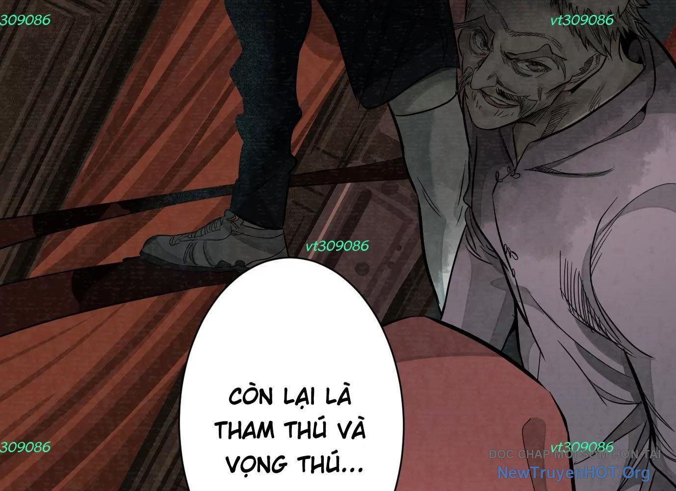 Thập Nhị Tinh - Dị Thú Mê Thành: Chapter 32