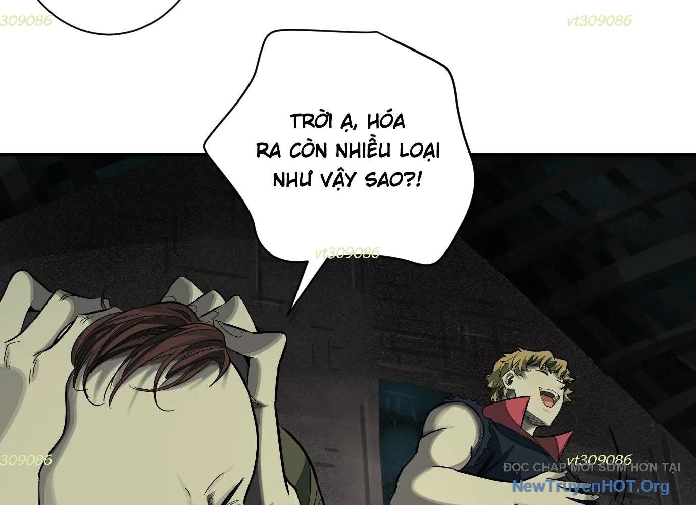 Thập Nhị Tinh - Dị Thú Mê Thành: Chapter 32