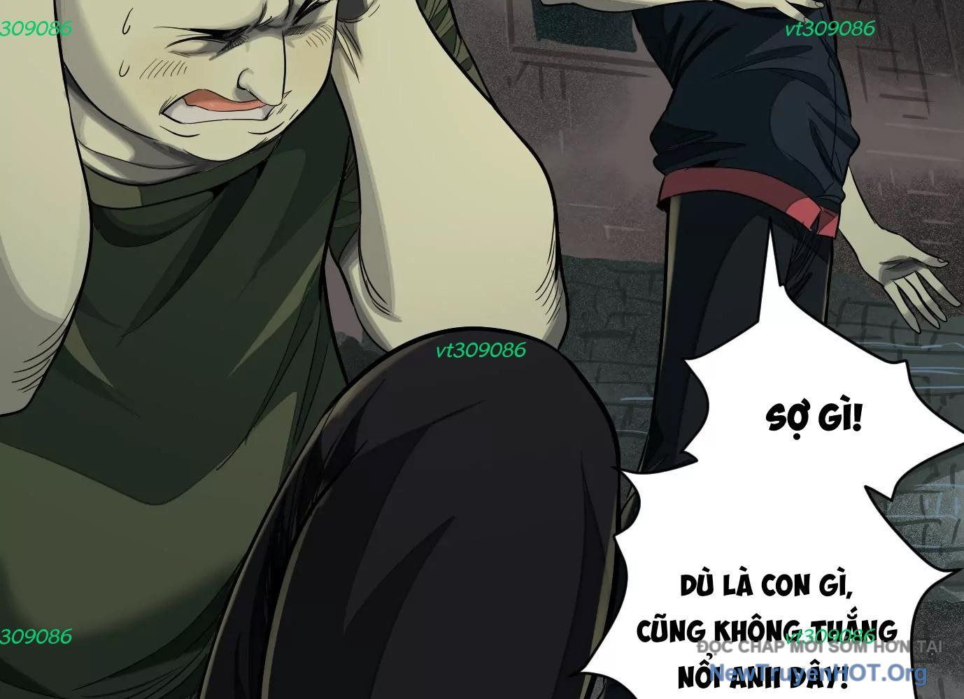 Thập Nhị Tinh - Dị Thú Mê Thành: Chapter 32