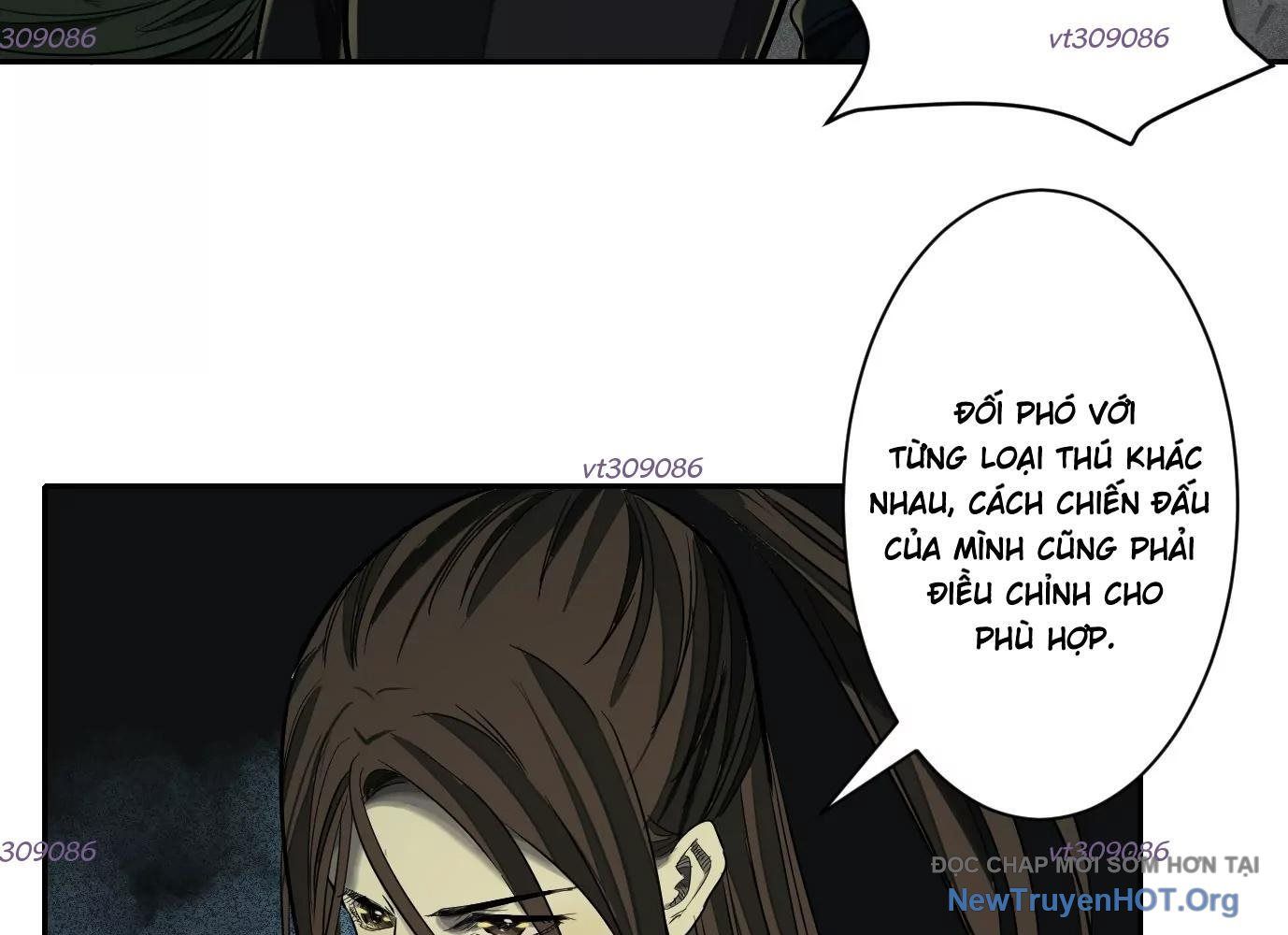 Thập Nhị Tinh - Dị Thú Mê Thành: Chapter 32