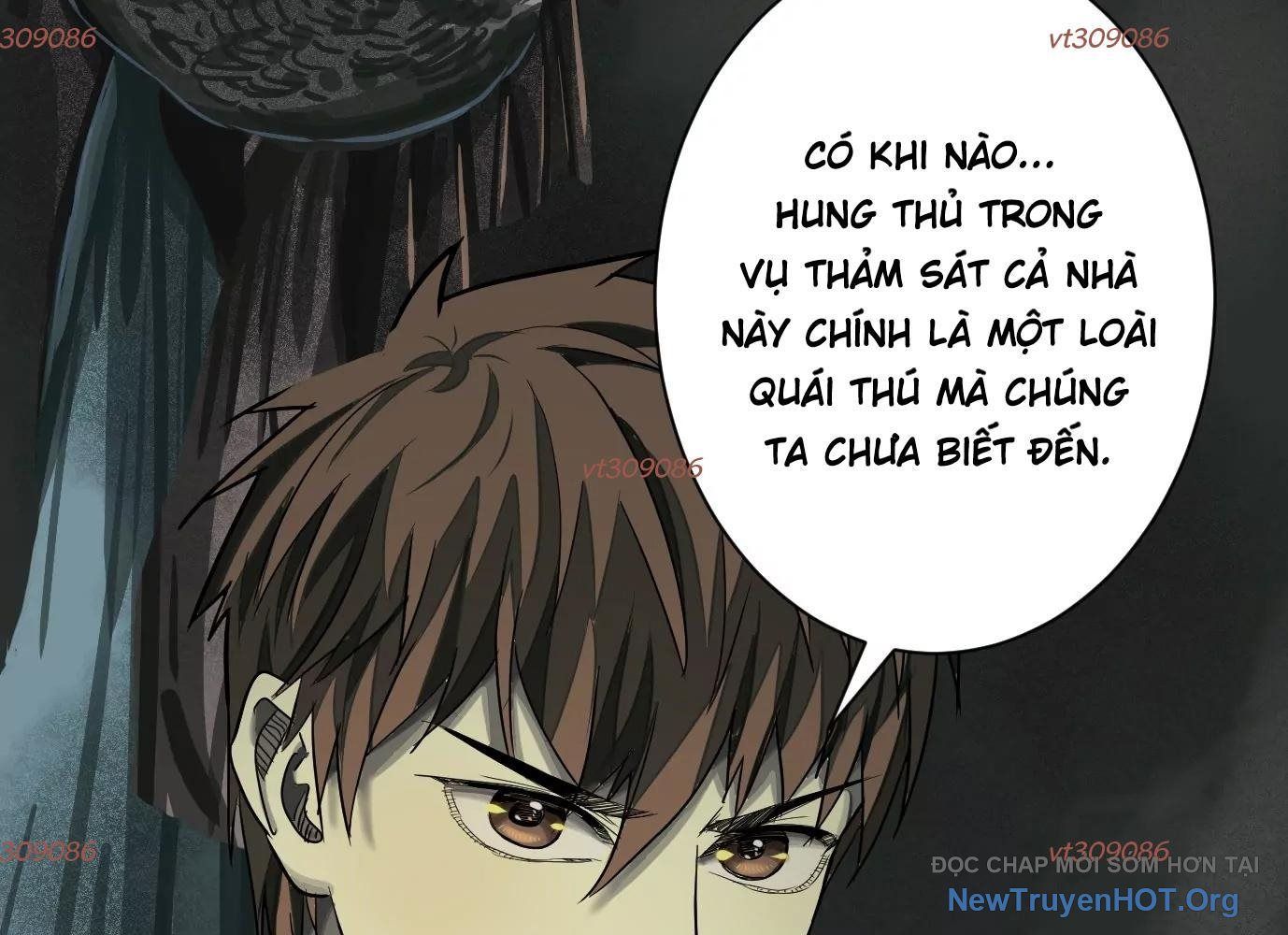 Thập Nhị Tinh - Dị Thú Mê Thành: Chapter 32
