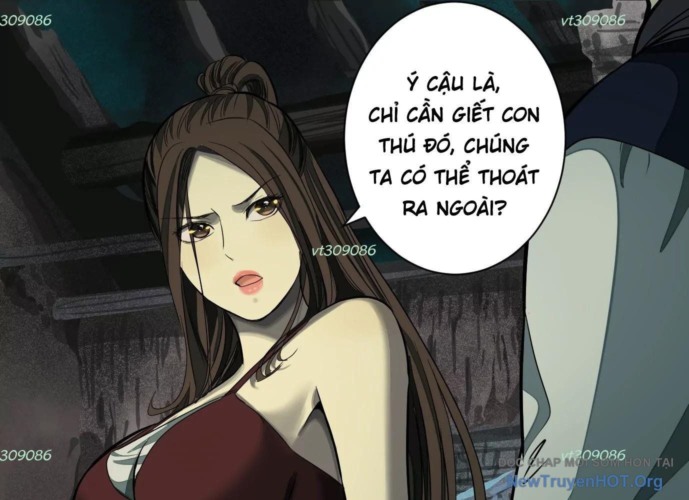 Thập Nhị Tinh - Dị Thú Mê Thành: Chapter 32