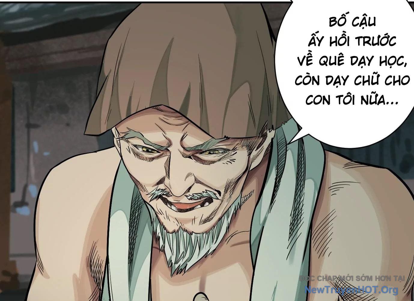 Thập Nhị Tinh - Dị Thú Mê Thành: Chapter 32