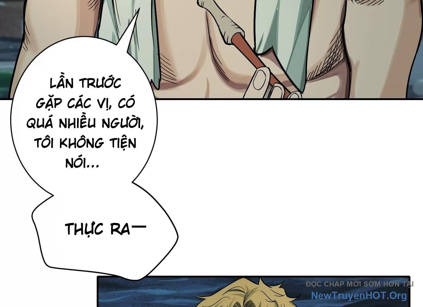 Thập Nhị Tinh - Dị Thú Mê Thành: Chapter 32