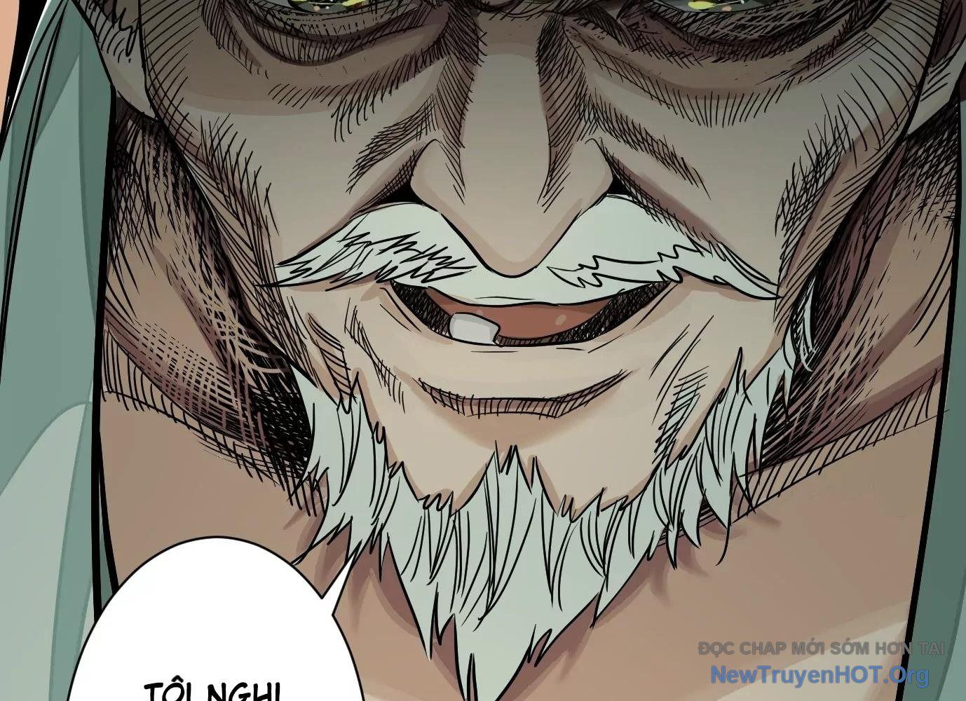 Thập Nhị Tinh - Dị Thú Mê Thành: Chapter 32