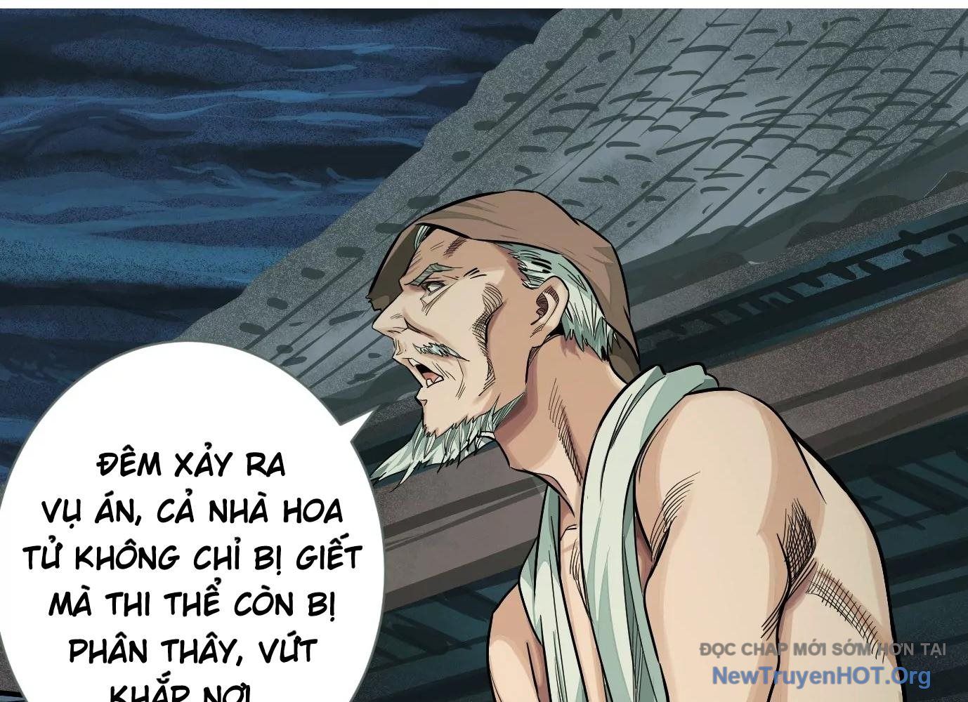 Thập Nhị Tinh - Dị Thú Mê Thành: Chapter 32