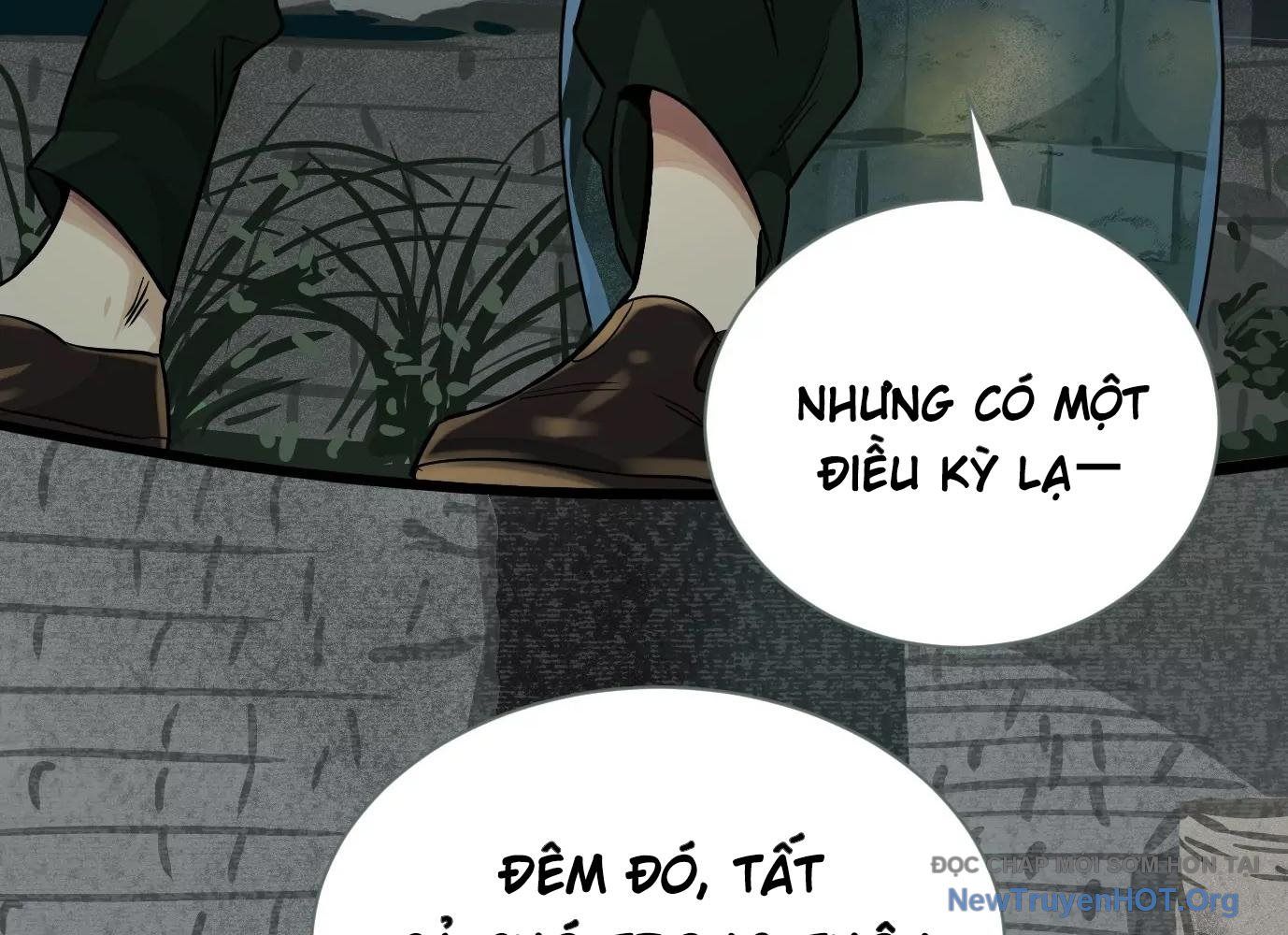 Thập Nhị Tinh - Dị Thú Mê Thành: Chapter 32