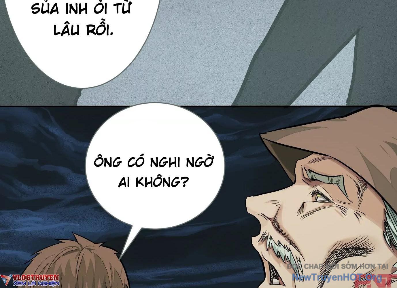 Thập Nhị Tinh - Dị Thú Mê Thành: Chapter 32