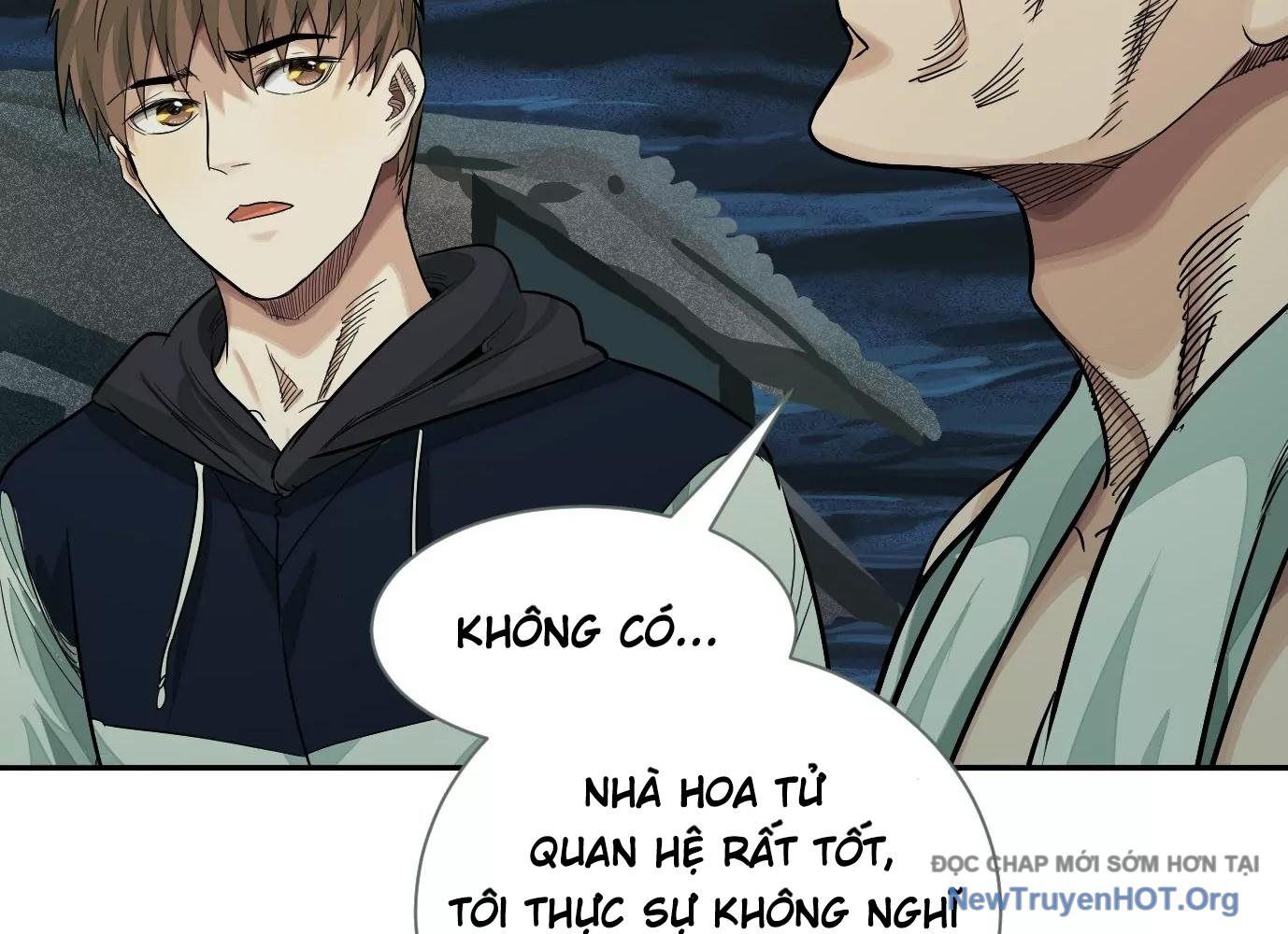 Thập Nhị Tinh - Dị Thú Mê Thành: Chapter 32