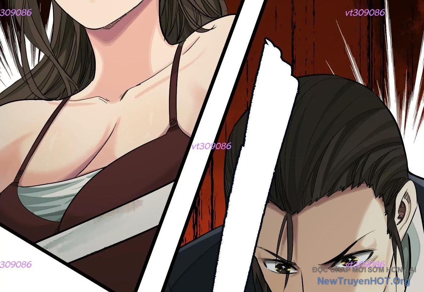 Thập Nhị Tinh - Dị Thú Mê Thành: Chapter 32