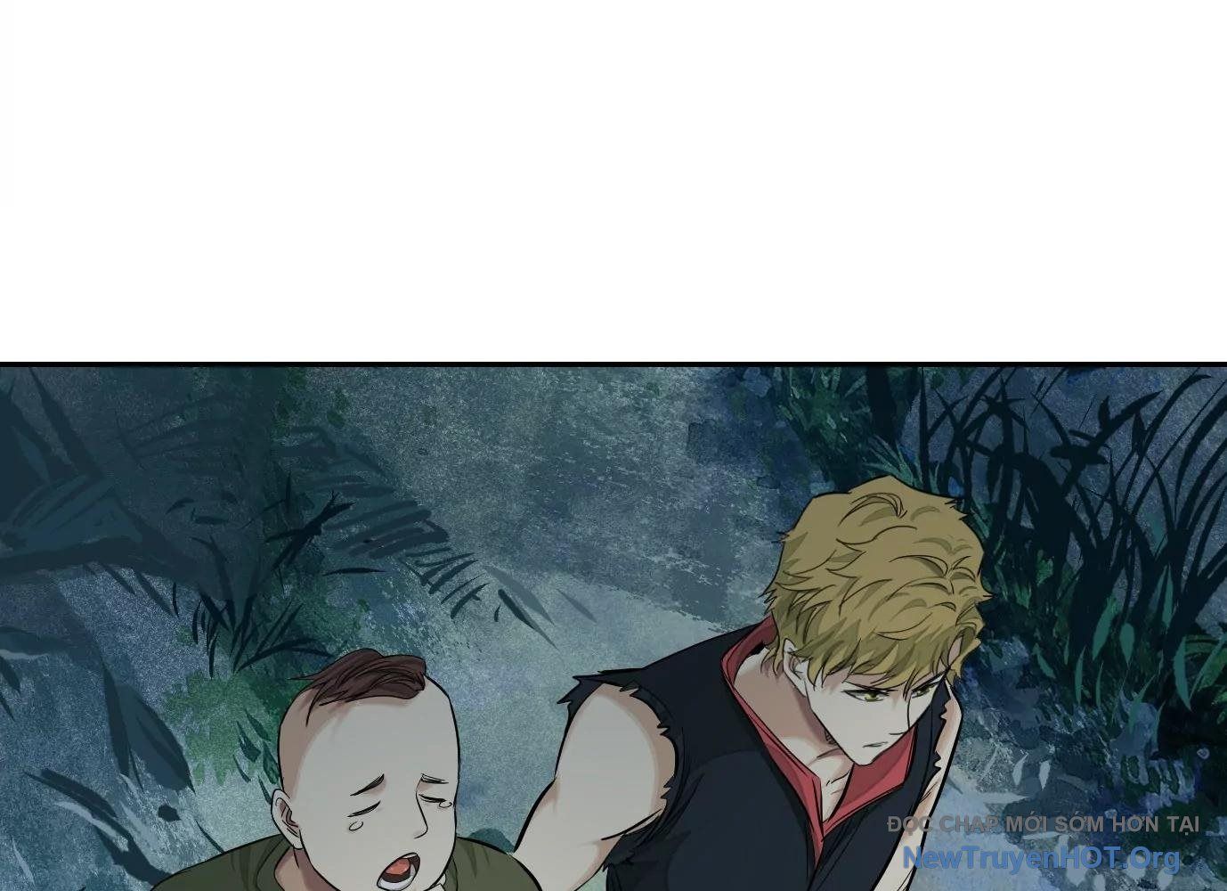 Thập Nhị Tinh - Dị Thú Mê Thành: Chapter 33
