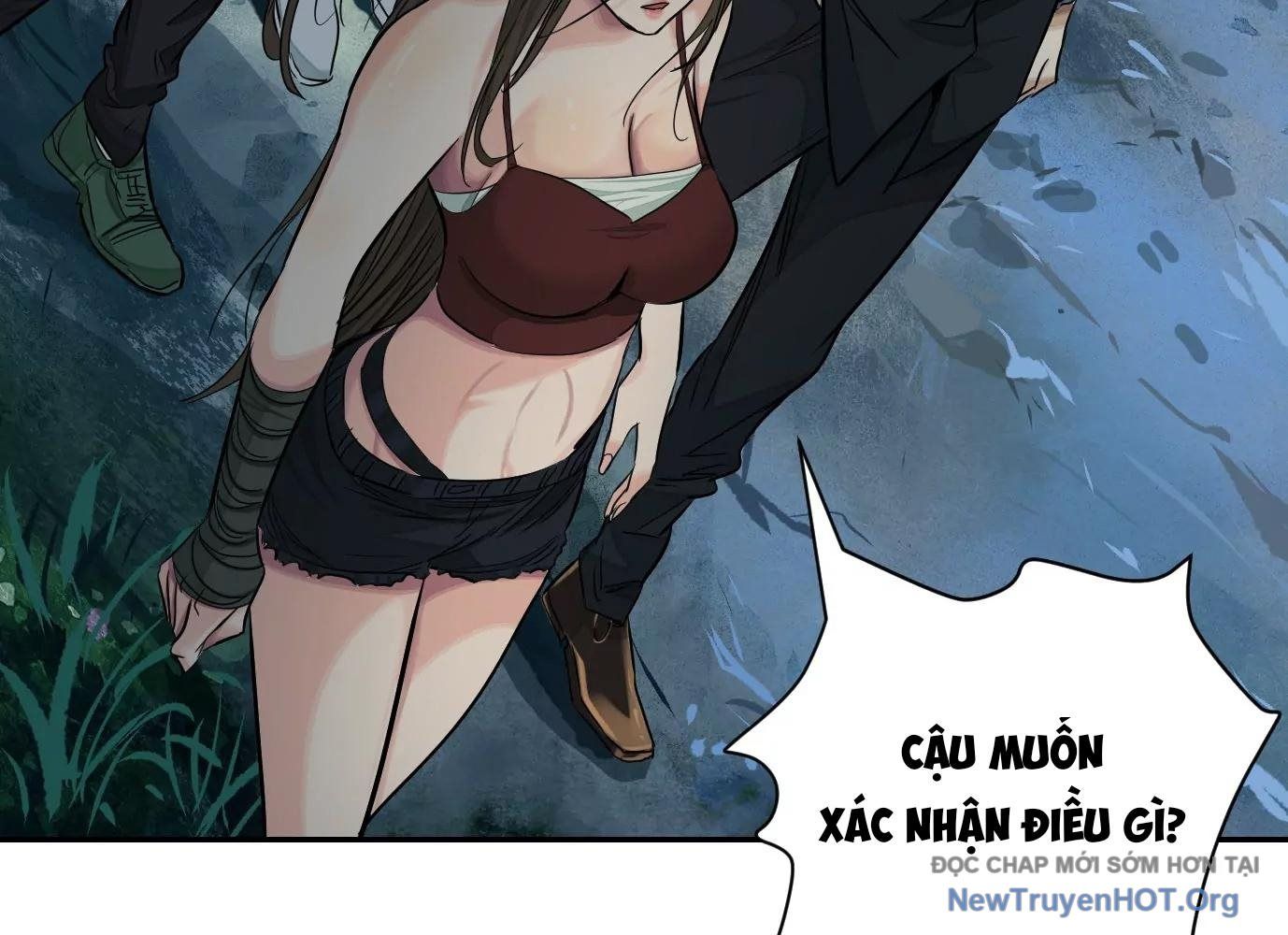 Thập Nhị Tinh - Dị Thú Mê Thành: Chapter 33