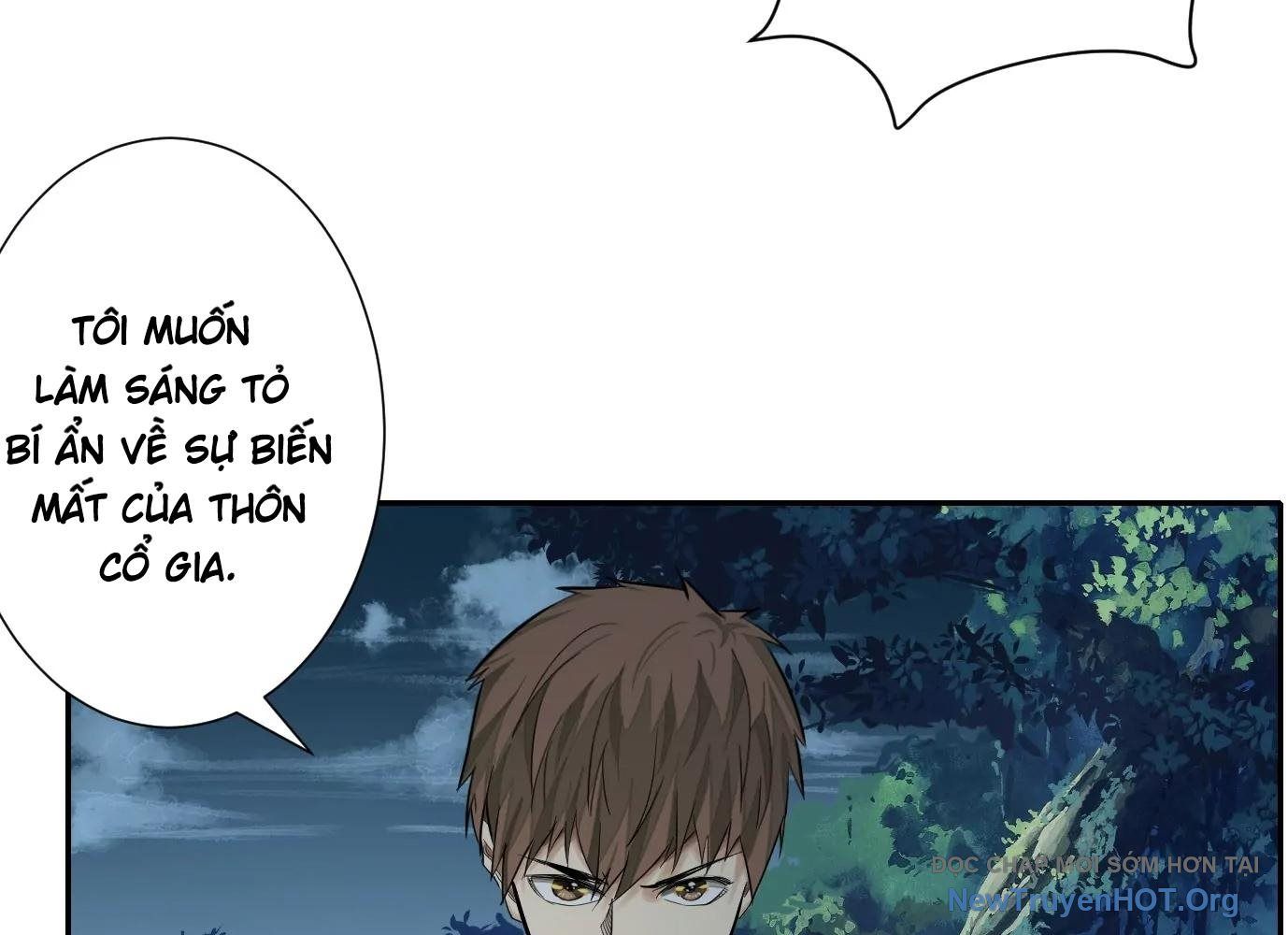 Thập Nhị Tinh - Dị Thú Mê Thành: Chapter 33