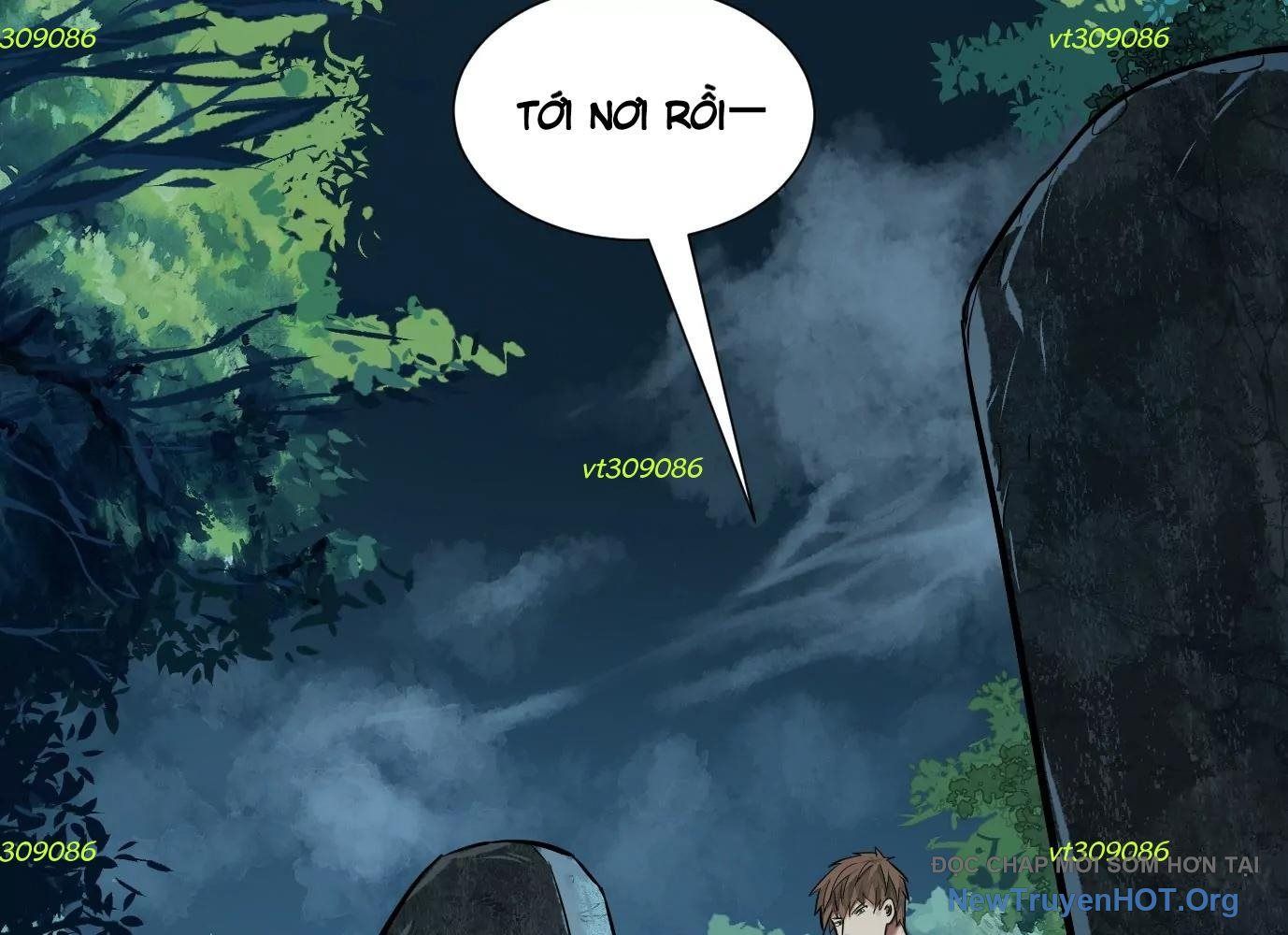 Thập Nhị Tinh - Dị Thú Mê Thành: Chapter 33