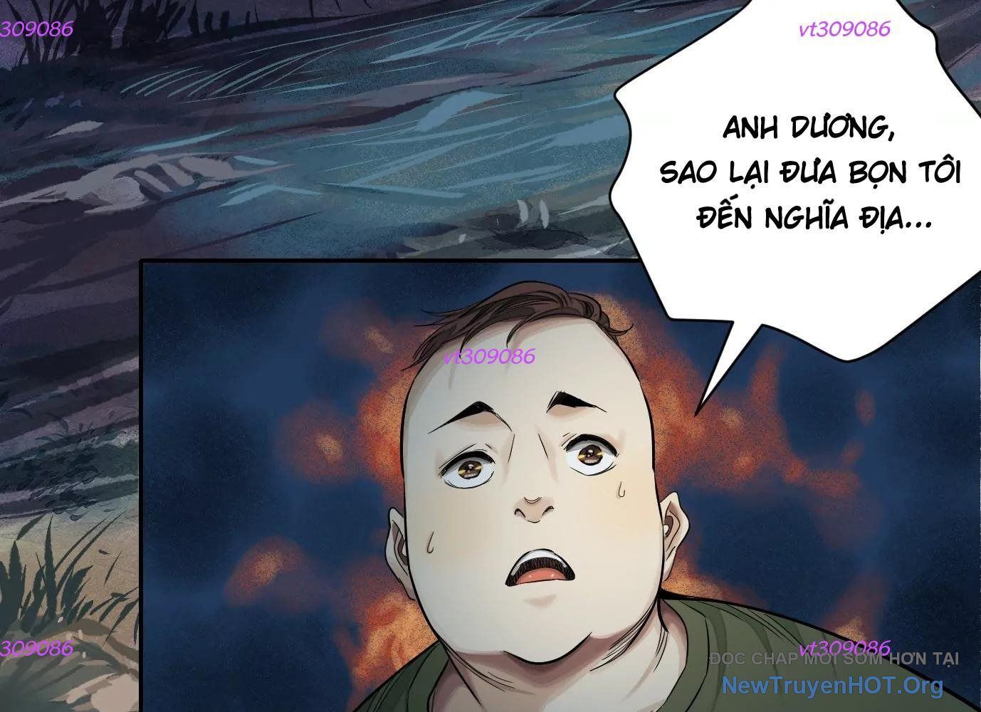 Thập Nhị Tinh - Dị Thú Mê Thành: Chapter 33