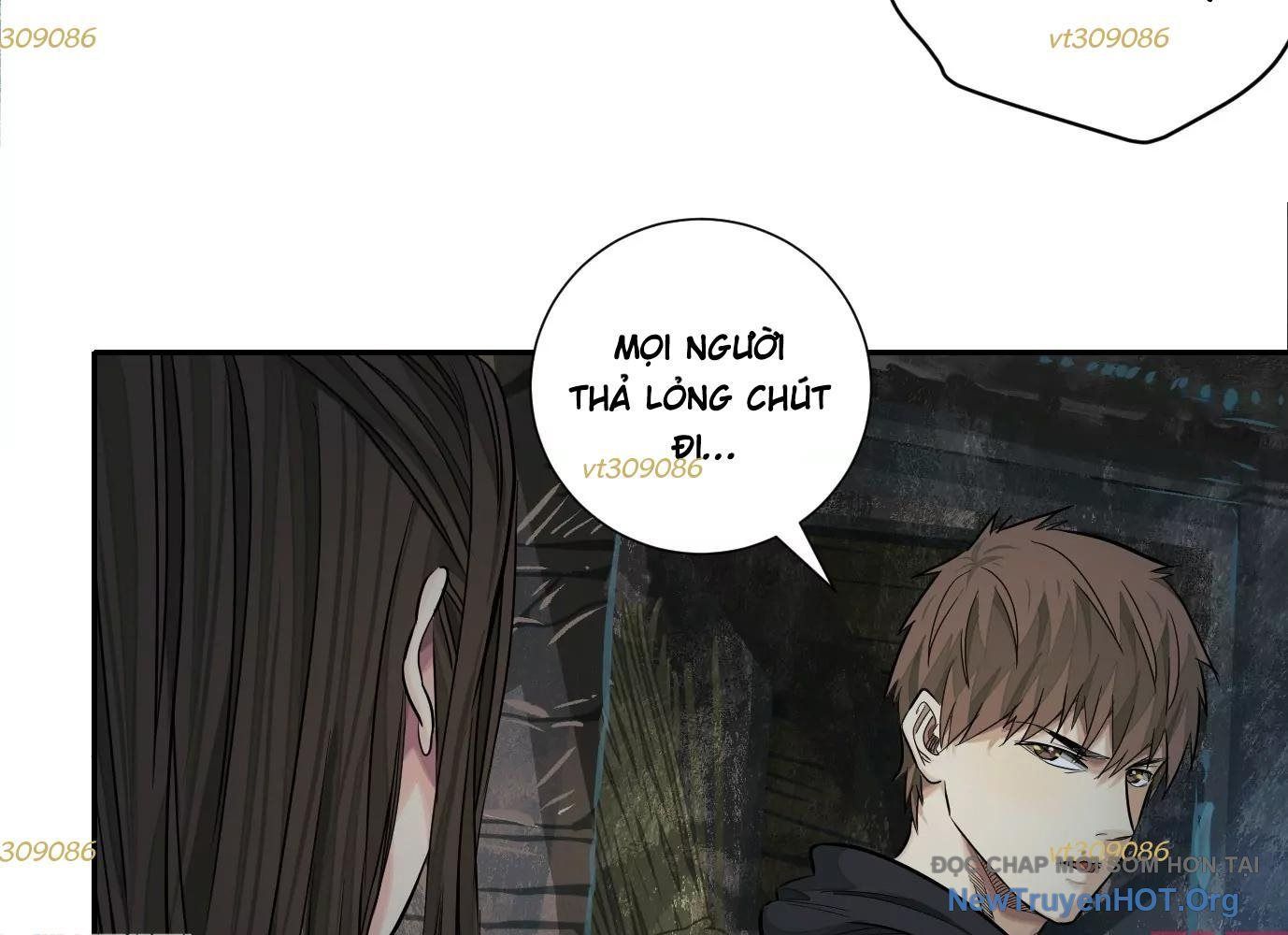 Thập Nhị Tinh - Dị Thú Mê Thành: Chapter 33
