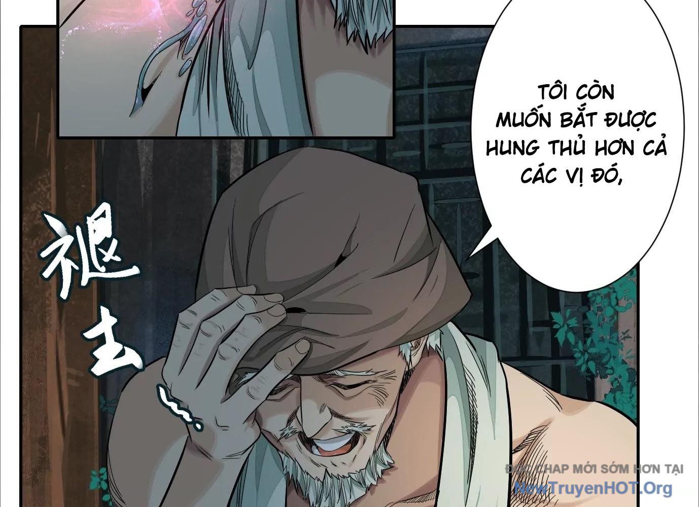 Thập Nhị Tinh - Dị Thú Mê Thành: Chapter 33