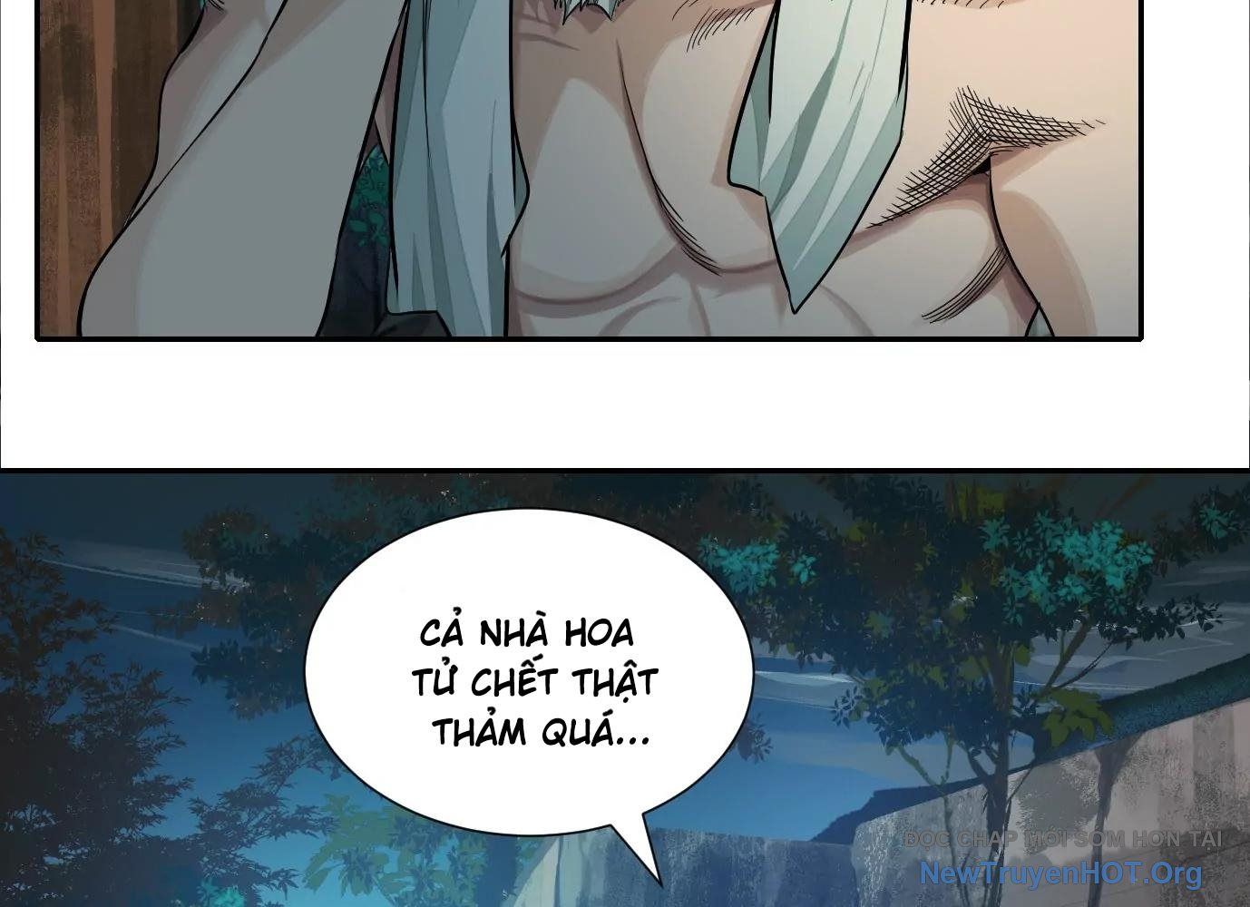 Thập Nhị Tinh - Dị Thú Mê Thành: Chapter 33