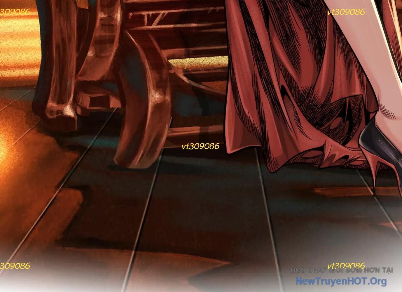 Thập Nhị Tinh - Dị Thú Mê Thành: Chapter 33