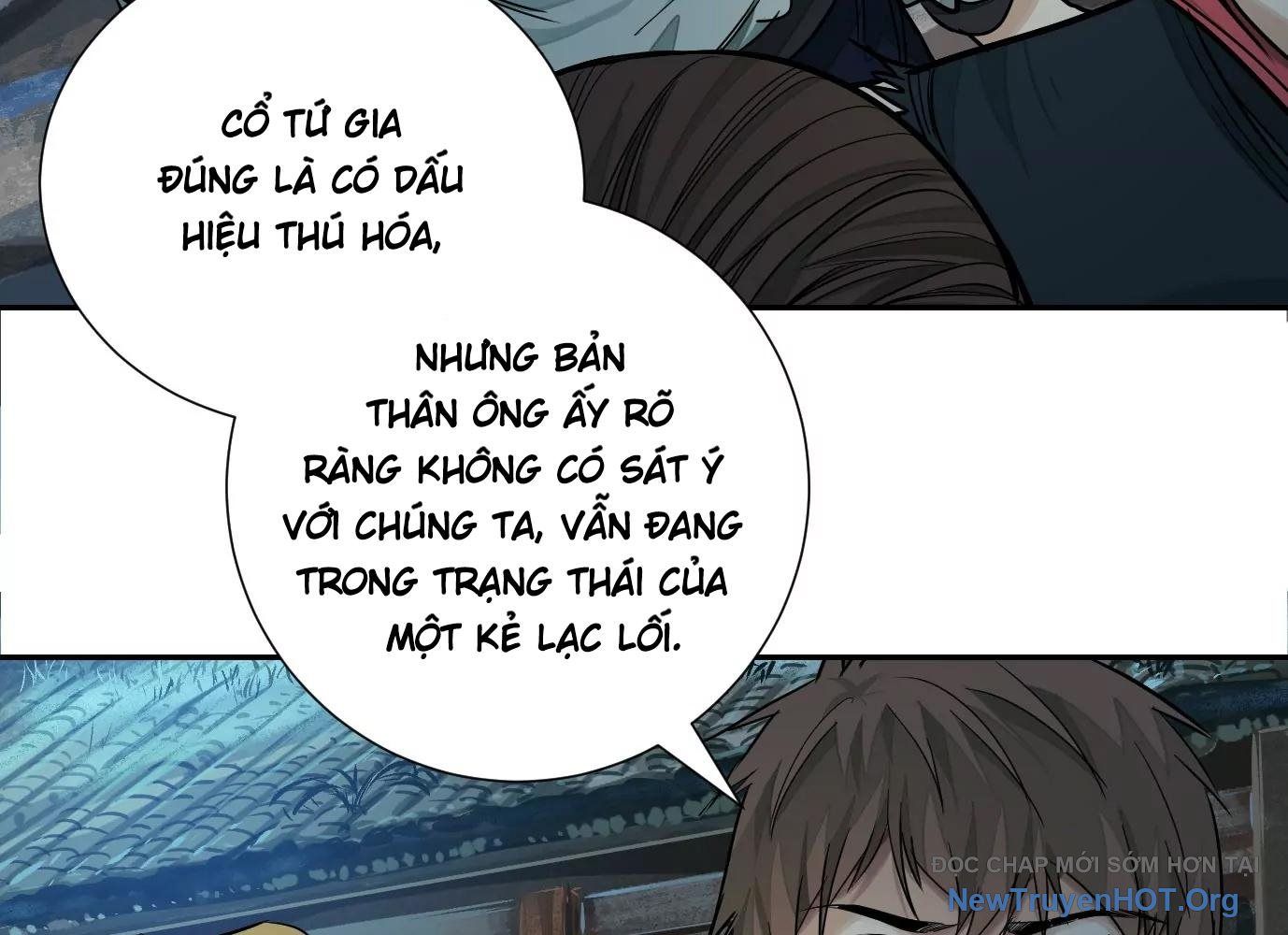 Thập Nhị Tinh - Dị Thú Mê Thành: Chapter 33