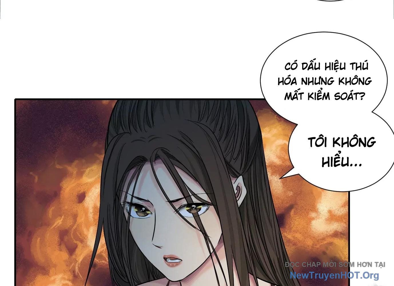 Thập Nhị Tinh - Dị Thú Mê Thành: Chapter 33