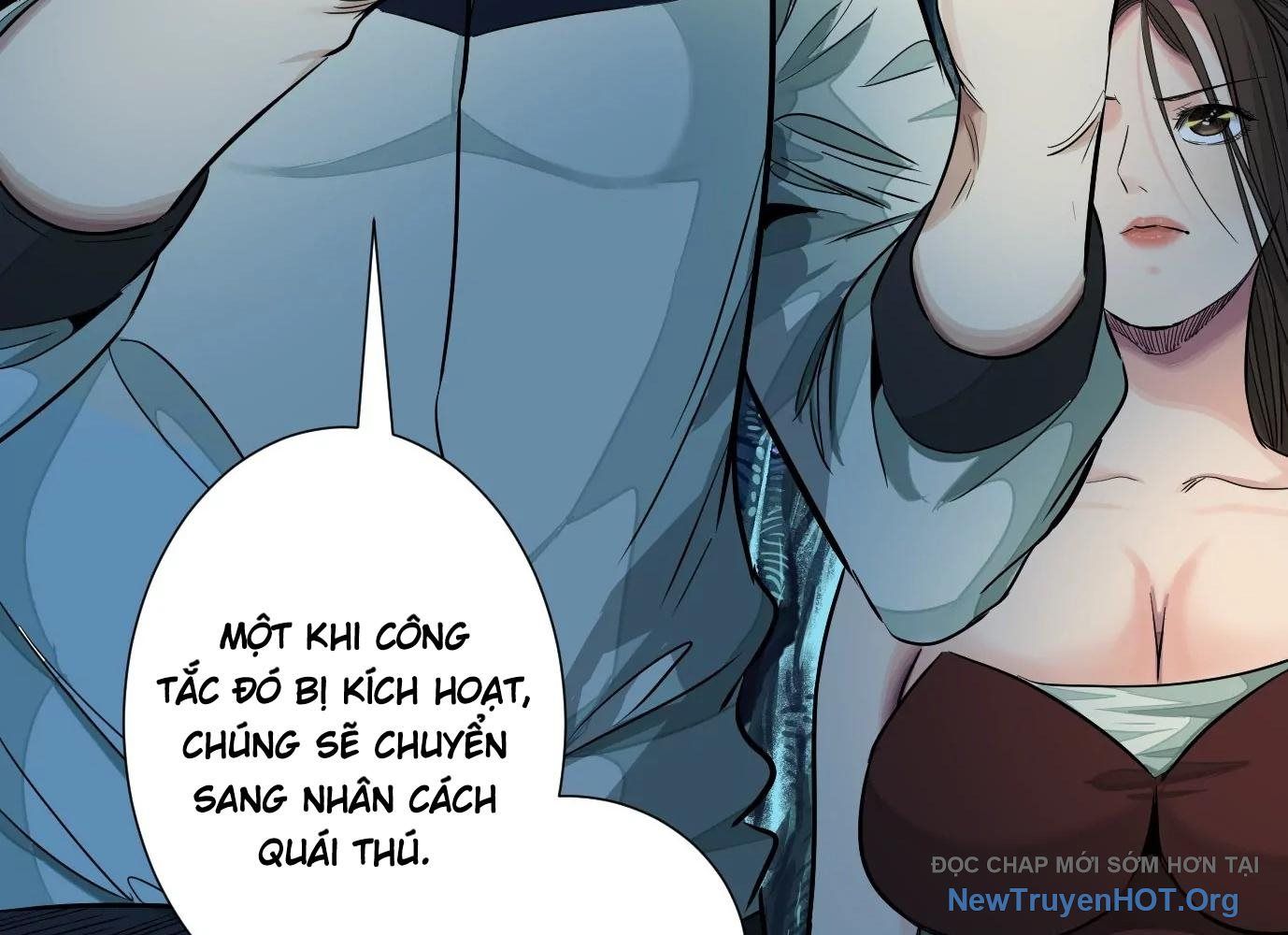 Thập Nhị Tinh - Dị Thú Mê Thành: Chapter 33