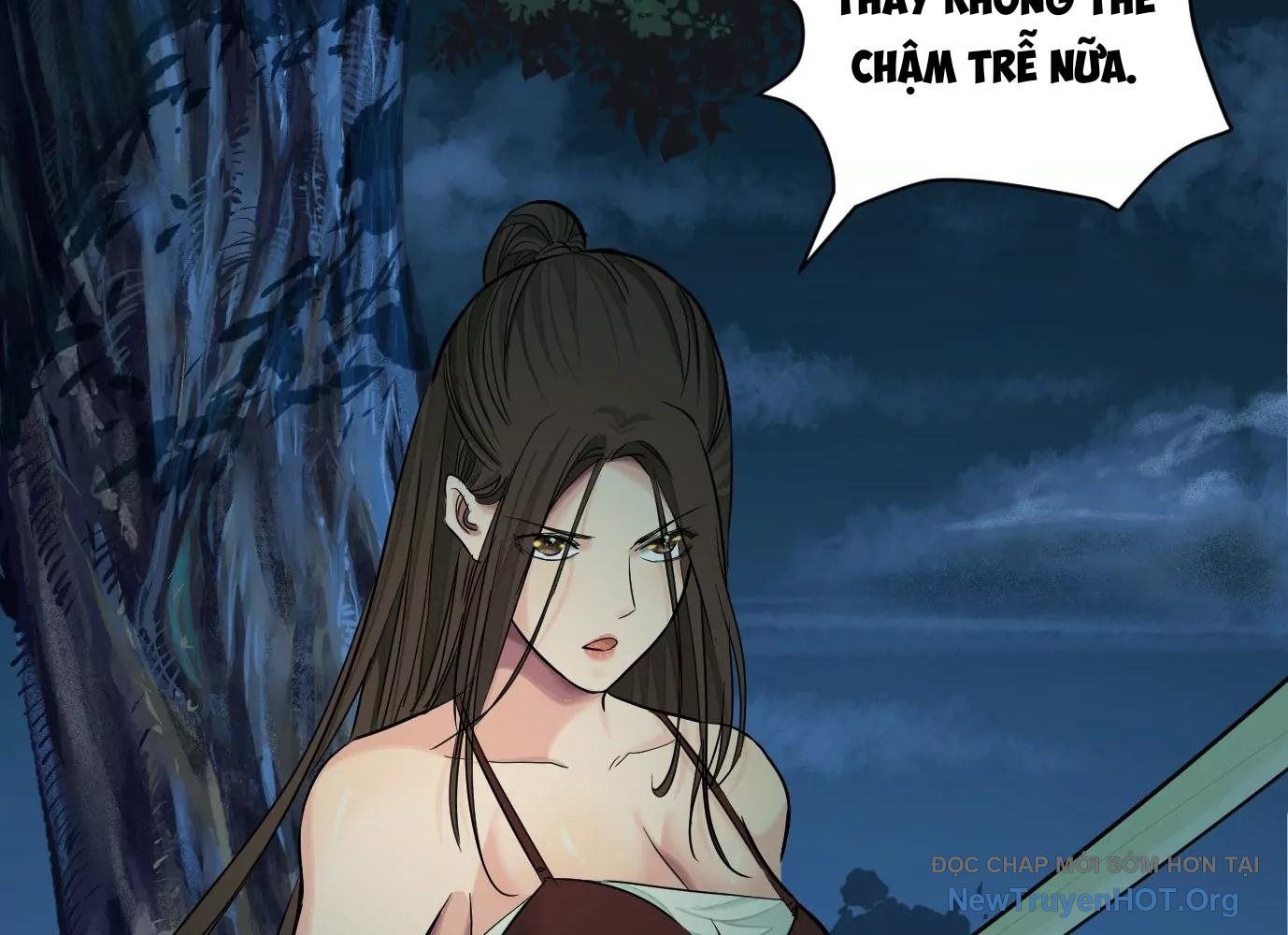 Thập Nhị Tinh - Dị Thú Mê Thành: Chapter 33