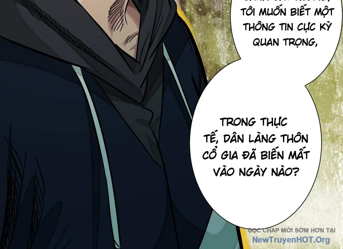Thập Nhị Tinh - Dị Thú Mê Thành: Chapter 33