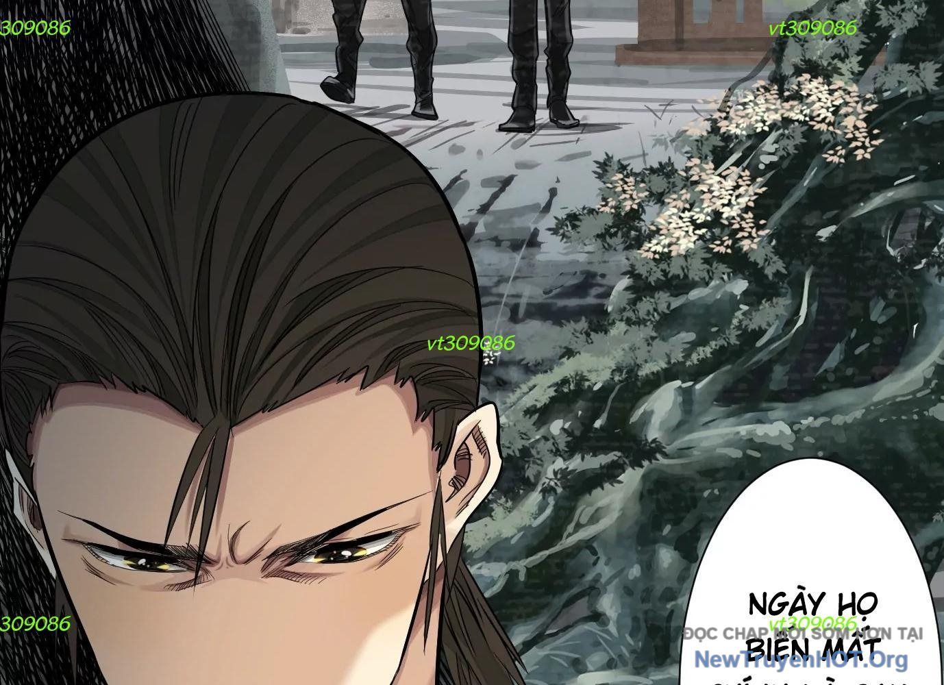 Thập Nhị Tinh - Dị Thú Mê Thành: Chapter 33
