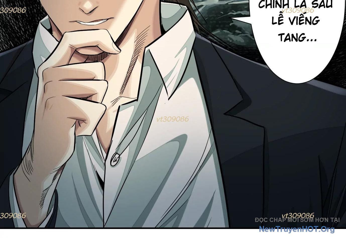 Thập Nhị Tinh - Dị Thú Mê Thành: Chapter 33
