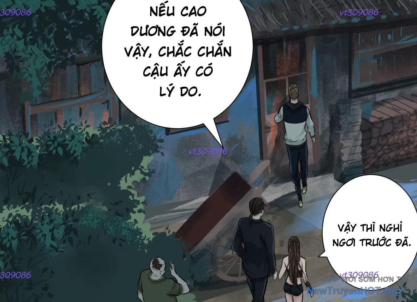 Thập Nhị Tinh - Dị Thú Mê Thành: Chapter 33
