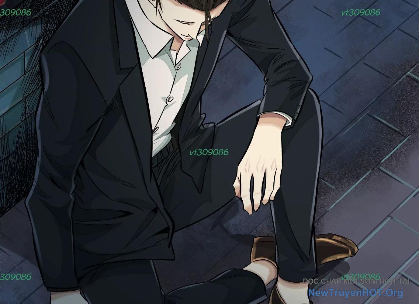 Thập Nhị Tinh - Dị Thú Mê Thành: Chapter 33