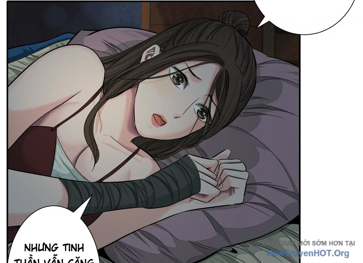 Thập Nhị Tinh - Dị Thú Mê Thành: Chapter 33