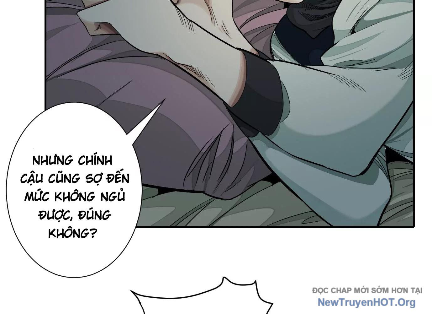 Thập Nhị Tinh - Dị Thú Mê Thành: Chapter 33