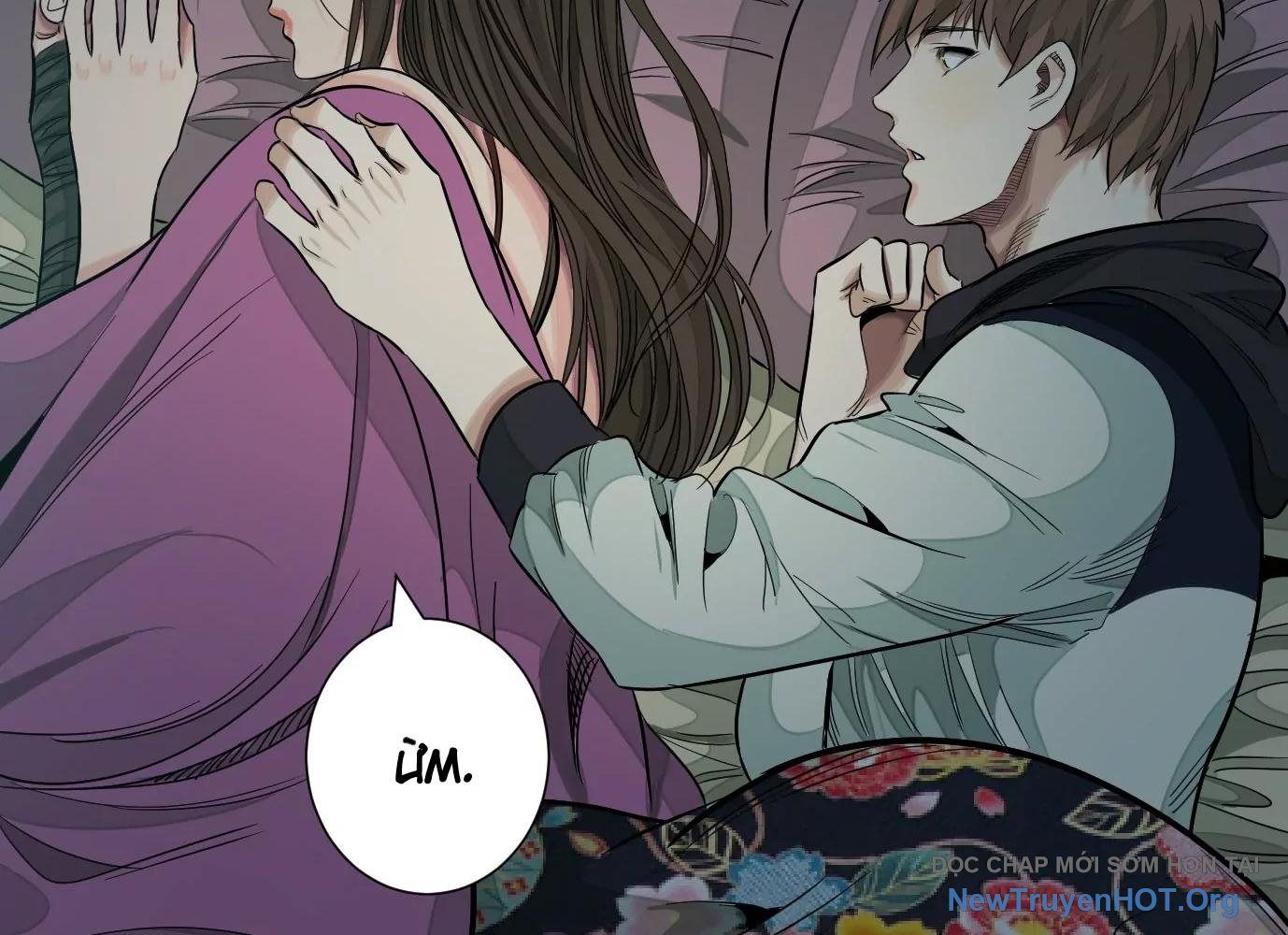 Thập Nhị Tinh - Dị Thú Mê Thành: Chapter 33