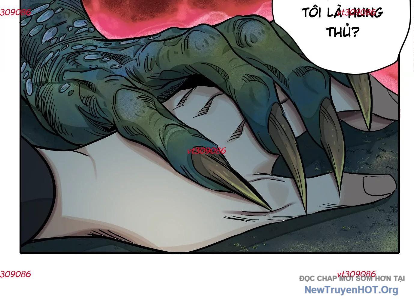 Thập Nhị Tinh - Dị Thú Mê Thành: Chapter 33