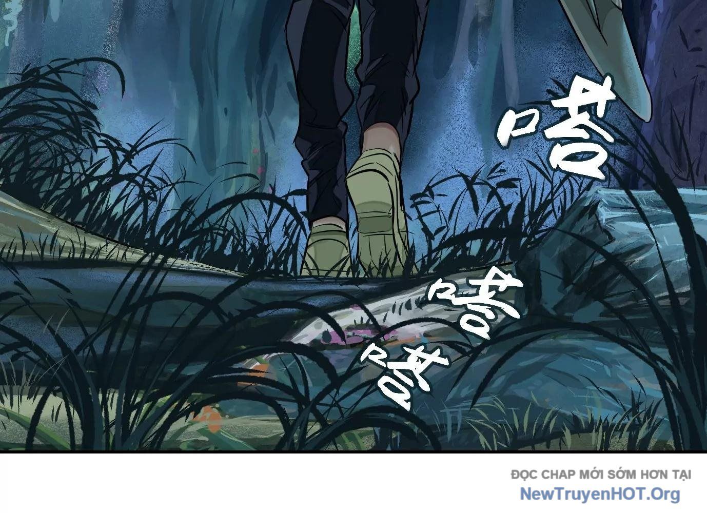 Thập Nhị Tinh - Dị Thú Mê Thành: Chapter 33