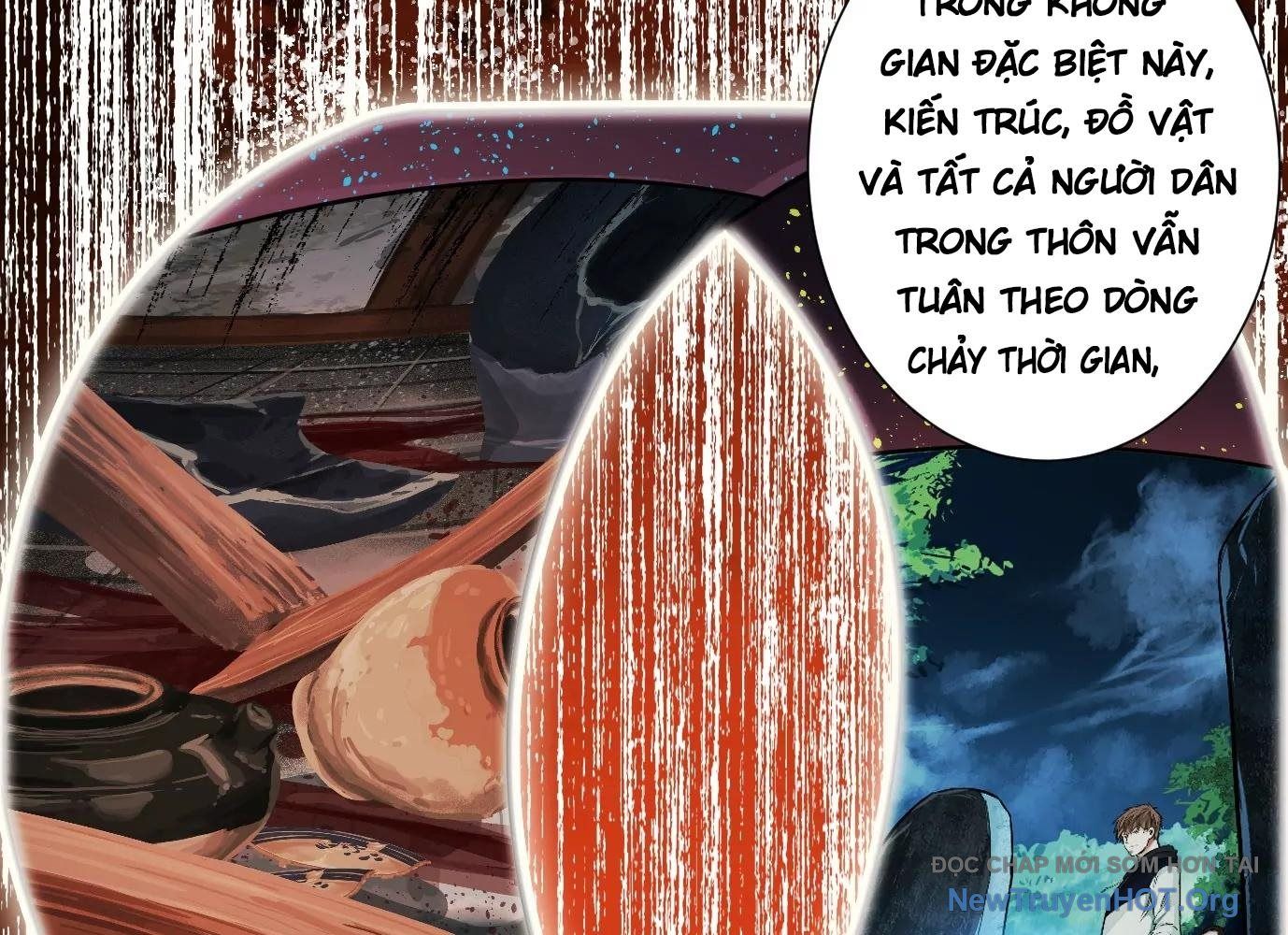 Thập Nhị Tinh - Dị Thú Mê Thành: Chapter 34