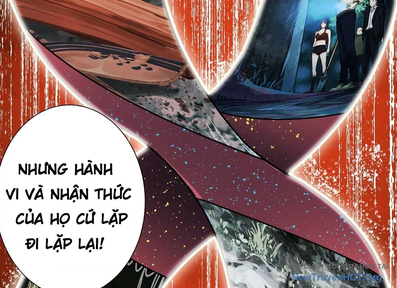 Thập Nhị Tinh - Dị Thú Mê Thành: Chapter 34