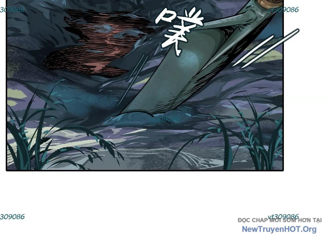 Thập Nhị Tinh - Dị Thú Mê Thành: Chapter 34
