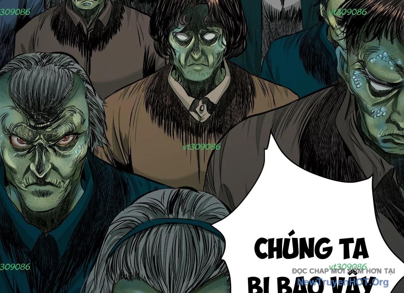 Thập Nhị Tinh - Dị Thú Mê Thành: Chapter 34