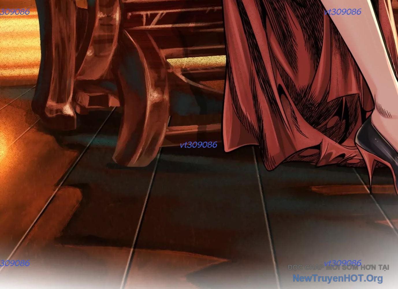 Thập Nhị Tinh - Dị Thú Mê Thành: Chapter 34