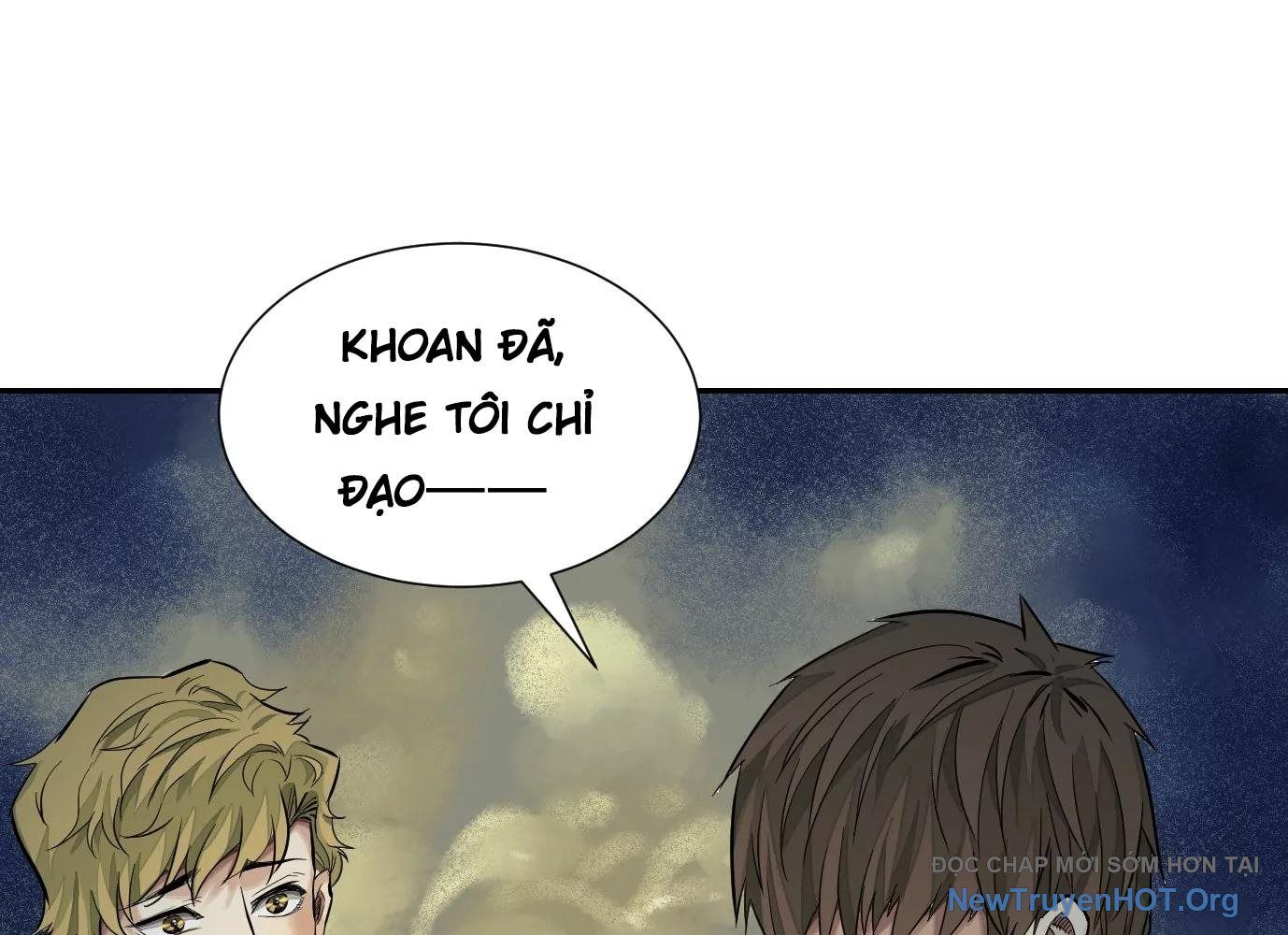 Thập Nhị Tinh - Dị Thú Mê Thành: Chapter 34