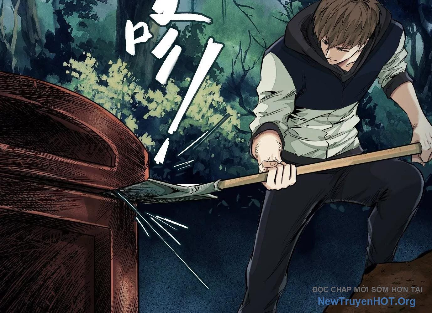Thập Nhị Tinh - Dị Thú Mê Thành: Chapter 34