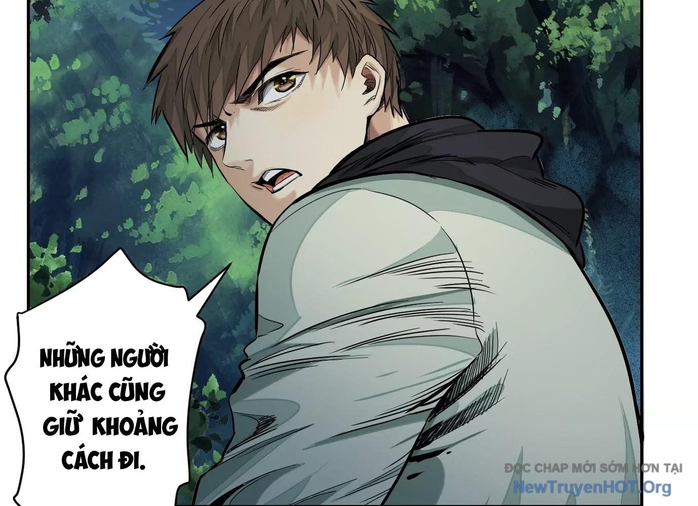 Thập Nhị Tinh - Dị Thú Mê Thành: Chapter 34