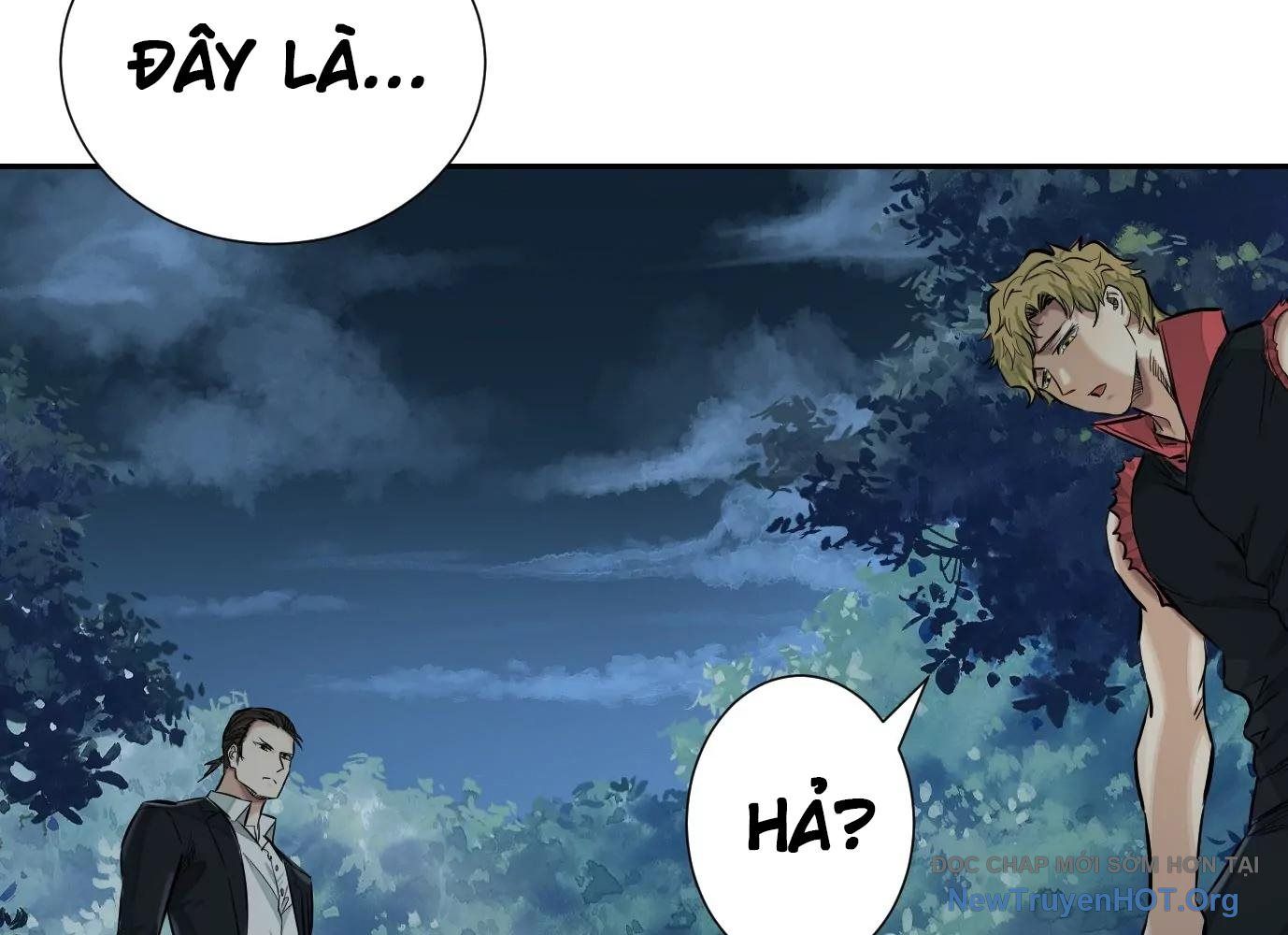Thập Nhị Tinh - Dị Thú Mê Thành: Chapter 34