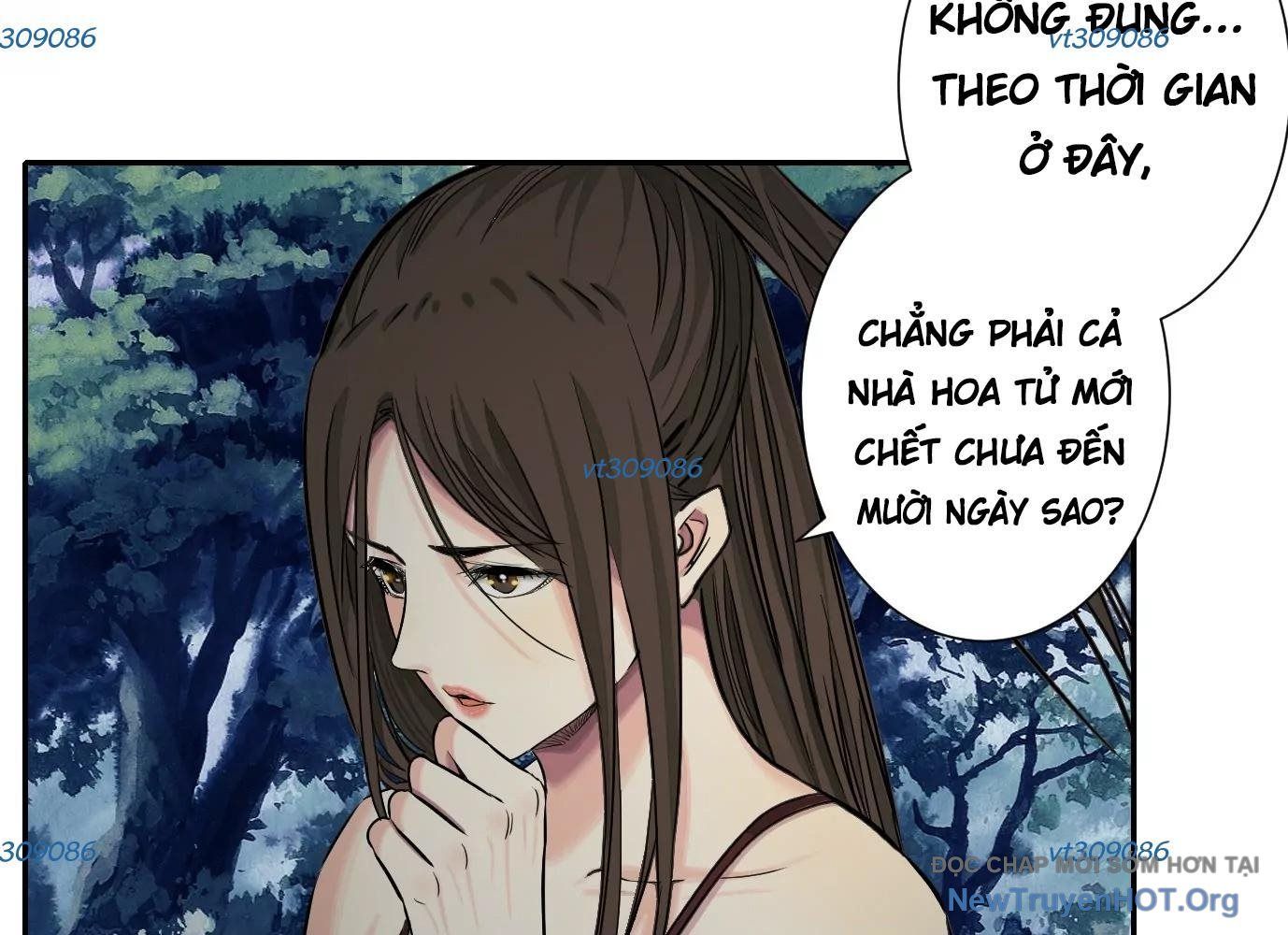 Thập Nhị Tinh - Dị Thú Mê Thành: Chapter 34